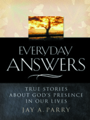 cover image of Everyday Answers